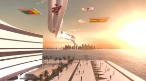 FIFA World Cup Qatar 2022 | Official Intro