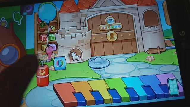 💞БУМАЖНАЯ ИСТОРИЯ💞 все подарки в игре аватар волард. смотреть онлайн