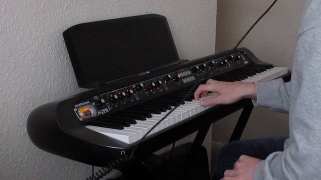 Time - Hans Zimmer | Full Arrangement by Will Phipps смотреть онлайн