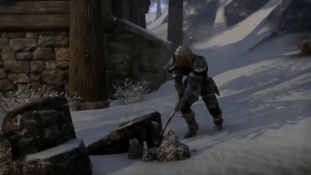 4 ГОДА С THE ELDER SCROLLS ONLINE ? смотреть онлайн