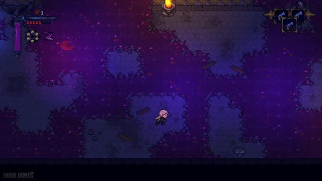 Hunt the Night | a Dark Fantasy Action Adventure | Full Demo Gameplay смотреть онлайн
