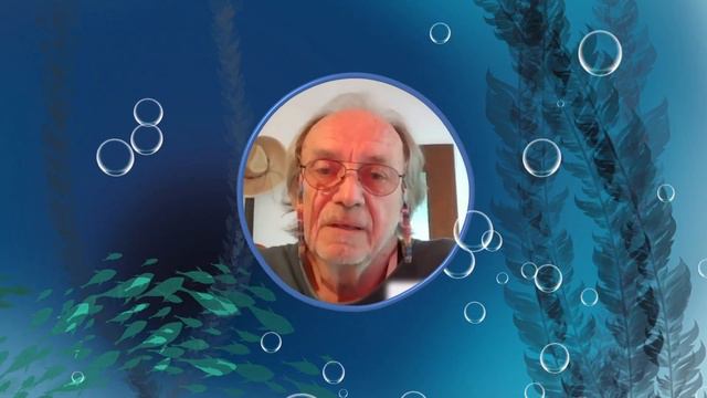 Rainer Froese: Overfishing means taking more fish than can grow back... that's pretty stupid смотреть онлайн