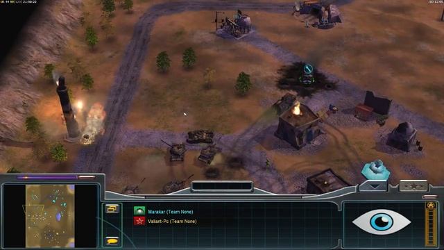 ROTR 1.87 Pub 1.8 Valiant PC vs Marakar, Guest Hanfield, Marakar смотреть онлайн