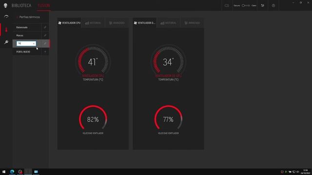 Dell g15 5515 fan control-Controlar velocidad de ventiladores manualmente | Alienware Command Cente смотреть онлайн