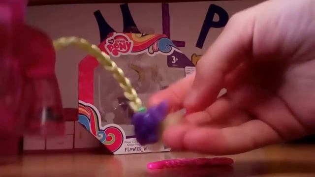 Обзор на пони - Флауэр Вишес ( Дейзи ) смотреть онлайн