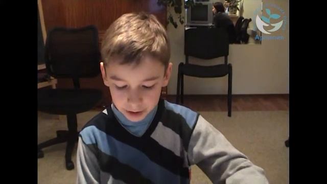 Илья С. Речь через 2 года. смотреть онлайн