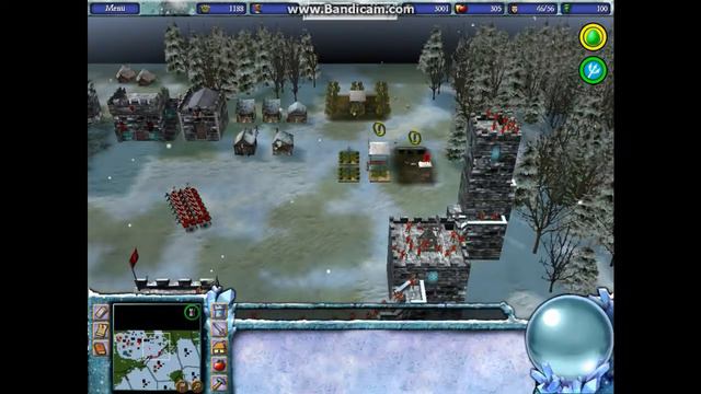 Stronghold Legends [HD] смотреть онлайн