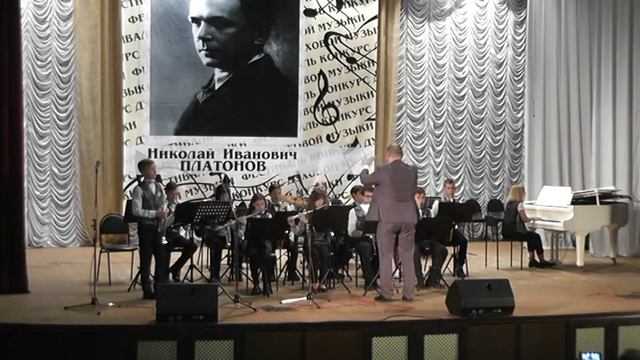 А. Пахмутова "Беловежская пуща" смотреть онлайн
