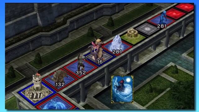 Let's Play Culdcept Saga - 37 - GG? смотреть онлайн