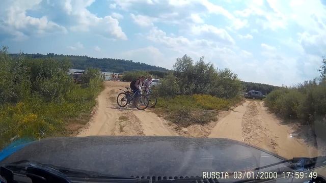 Внедорожник Дастер смотреть онлайн