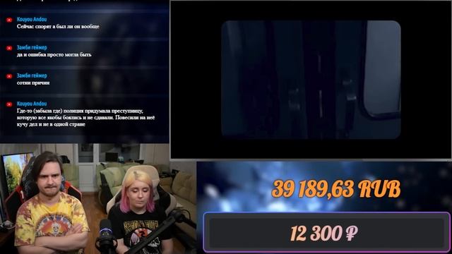 ЧИКАТИЛО. КИНО ПРОТИВ РЕАЛЬНОСТИ | РЕАКЦИЯ НА @Chuckreview |