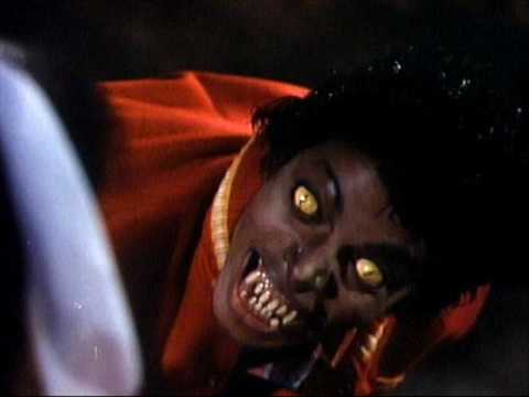 Thriller End Laugh смотреть онлайн