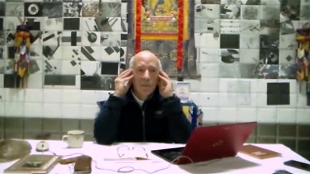 Курс "Введение в мадхьямику". Лекция 02 смотреть онлайн