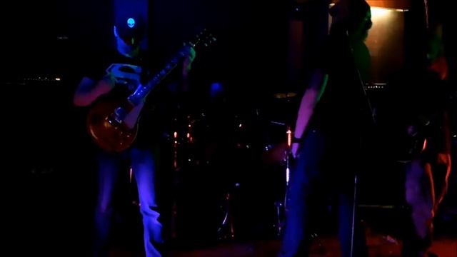 Spellbound - live @ Sodom, Tongeren (B) March 29th, 2013 смотреть онлайн