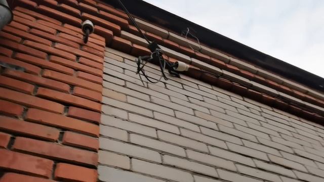 Обрезали ветки у березки, очистили от зарослей газовые трубы смотреть онлайн