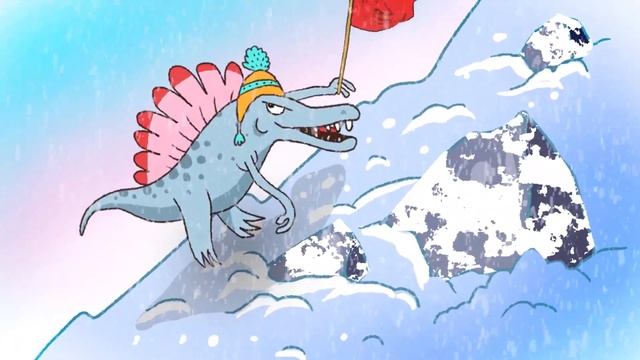 Что делать, если нападают монстры? Тесты на логику смотреть онлайн