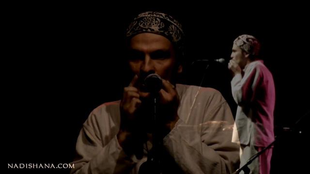 Nadishana, Morsing Solo 10/4, 9/8, 13/4, 13/8, 5/8 смотреть онлайн