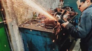 Hyundai Tucson JM 2.0 Exhaust reconstruction, Установка пламегасителя вместо катализатора ?