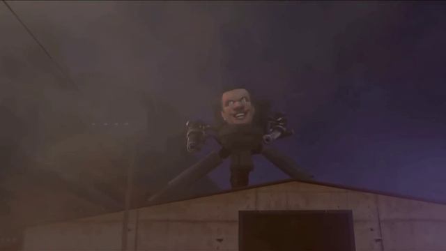 озвучка 66 серии скибиди туалеты @DaFuqBoom смотреть онлайн