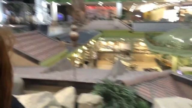 VLOG: ПОЕЗДКА В ТЦ «СИТИ ПАРК ГРАД» смотреть онлайн