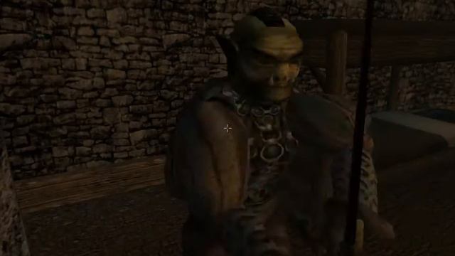 Ch'ti Gamer - [131] - TES III Morrowind - playthrough - FR смотреть онлайн