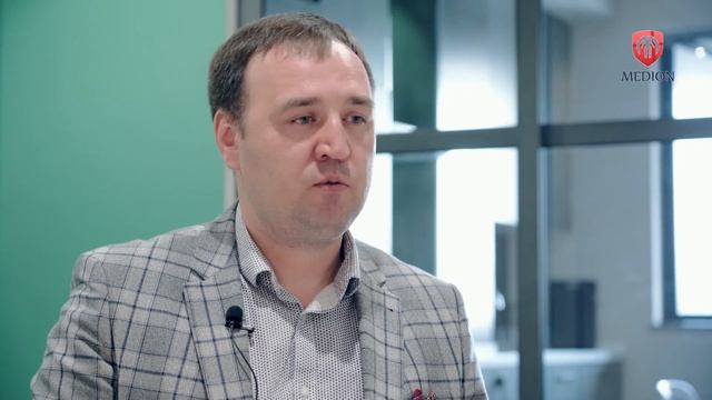 Беседа с доктором | Андриевский Андрей Николаевич смотреть онлайн