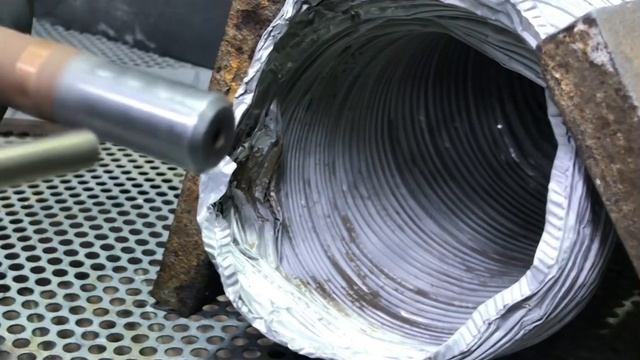 Применение холодного газодинамического напыления (ХГДН) смотреть онлайн