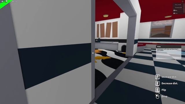 Roblox But You Can COOK PLAYERS! смотреть онлайн