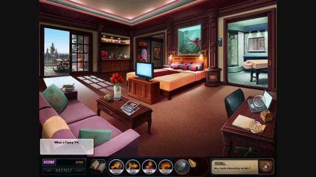 Nancy Drew Dossier: Resorting to Danger (Part 14): Ivy's League смотреть онлайн