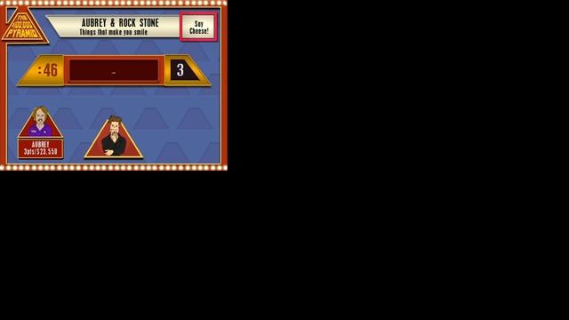 The $100,000 Pyramid PC 2nd Run Game #1 смотреть онлайн