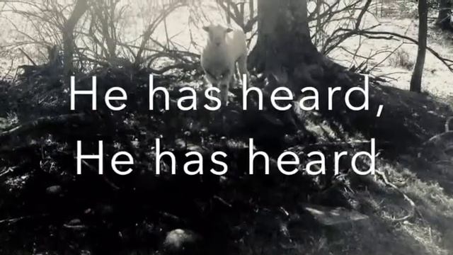 The Lost Sheep ("The Ninety and Nine" by E. Clephane) music and lyrics by Danette Granger (2022) смотреть онлайн