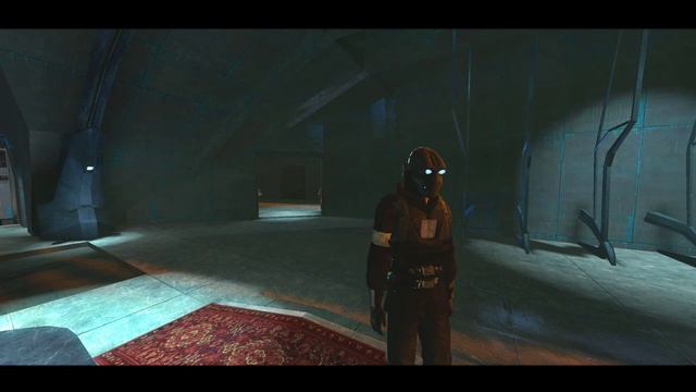 Зона Карантина Пролог [Garry's mod сериал] смотреть онлайн