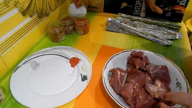 Медальоны из свиной вырезки, готовим с любовью смотреть онлайн