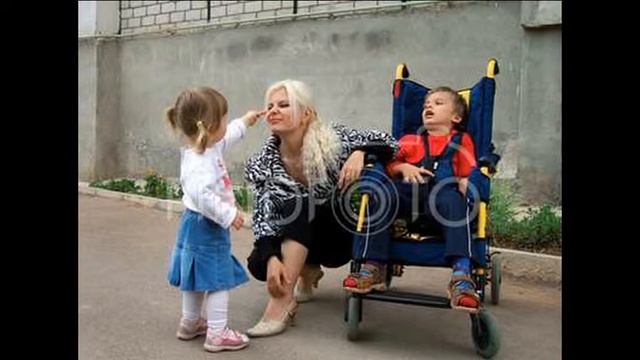 дети инвалиды смотреть онлайн