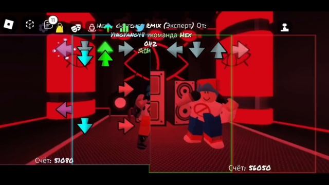 FNF Glifer (Remix) #CapCut #FNF #FridayNightFunkin