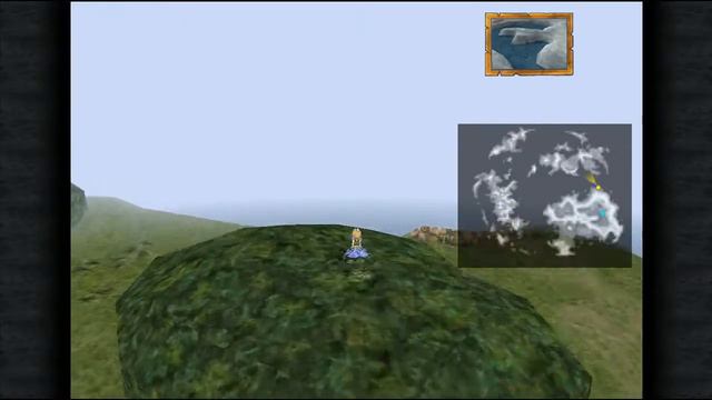 Dunkelblauer Chocobo und Schatzjagd mit der Todesschote! ★ Final Fantasy IX #75 ★ Veero смотреть онлайн