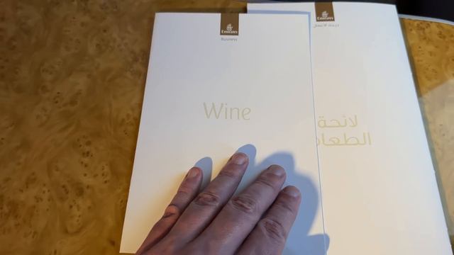 BUSINESS - Emirates Airbus A380 ! 🇦🇪 Dubai - Paris 🇫🇷 Upper Deck  [FULL FLIGHT REPORT]