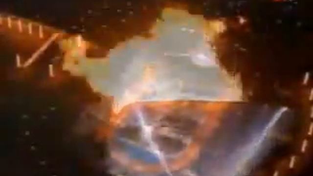 Barcelona 1992 Olympic Flame смотреть онлайн