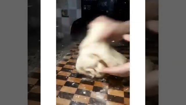 Пуховые отрывные булочки со штрейзелем! Рецепт в описании❤ смотреть онлайн