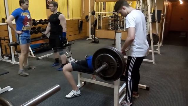 Жим лежа 160кг смотреть онлайн