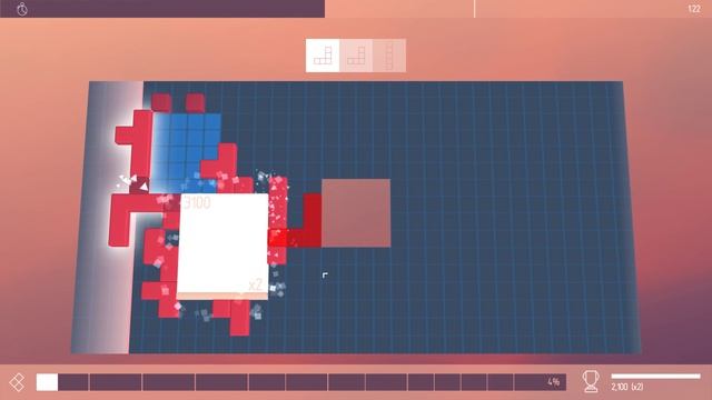 Chime Sharp [Gameplay PC] смотреть онлайн