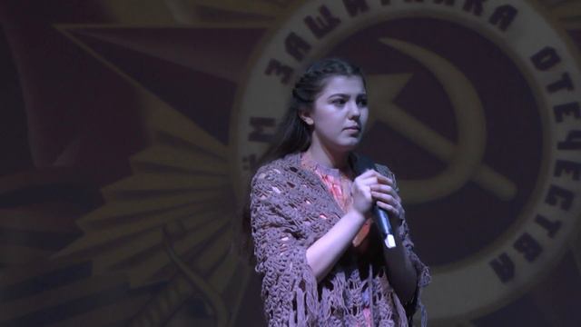 Калинина Елизавета (Солигалич) смотреть онлайн