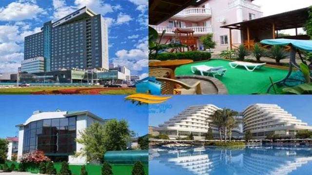 Строительство отелей 10 номеров в Анапе - цены, варианты. смотреть онлайн