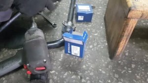 Замена втулок стабилизатора мерседес GL X164