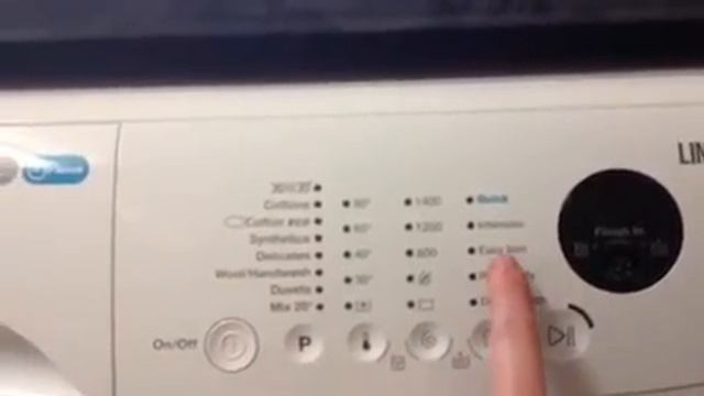 Zanussi Lindo300 review смотреть онлайн