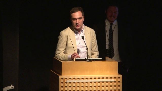 Re-Envisioning New York's Branch Libraries - 6 of 14 - Session 2 Design Presentation 1 смотреть онлайн