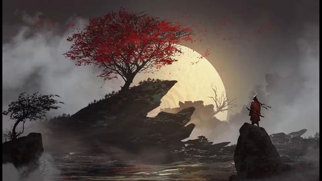 The Honor of the Samurai смотреть онлайн