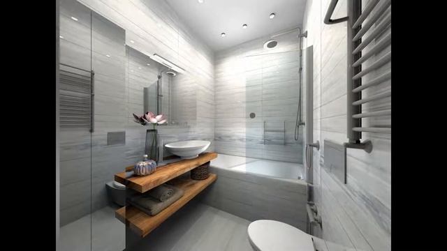 Визуализация дизайна квартиры 31м в Sweet Home 3D 1920х1080 смотреть онлайн