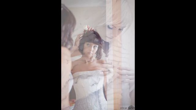 Свадебный макияж от визажиста Елены Зыкиной. Пермь смотреть онлайн