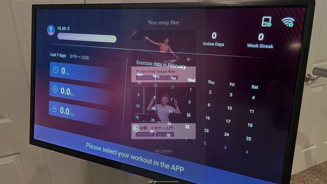 BETTER AND CHEAPER Than Peloton!? YESOUL G1 MAX BIKE REVIEW